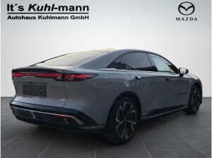 Mazda 6e EV Elektro Heckantrieb Takumi