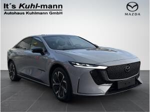 Mazda 6e EV Elektro Heckantrieb Takumi