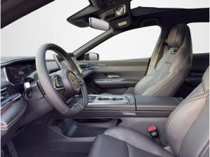 Mazda 6e EV Elektro Heckantrieb Takumi