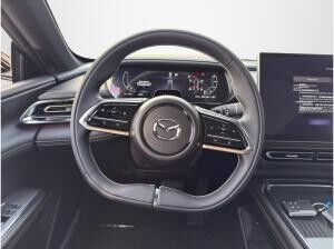 Mazda 6e EV Elektro Heckantrieb Takumi