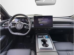 Mazda 6e EV Elektro Heckantrieb Takumi