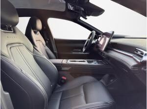 Mazda 6e EV Elektro Heckantrieb Takumi