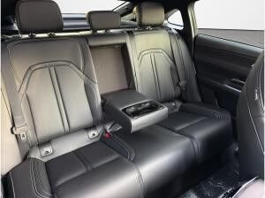 Mazda 6e EV Elektro Heckantrieb Takumi