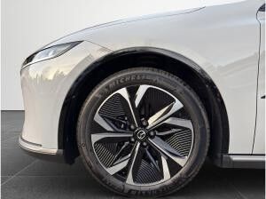 Mazda 6e EV Elektro Heckantrieb Takumi