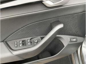 Skoda Octavia OCTAVIA 1.5 TSI MHEV 110 KW SPORTLINE