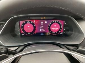 Skoda Octavia OCTAVIA 1.5 TSI MHEV 110 KW SPORTLINE