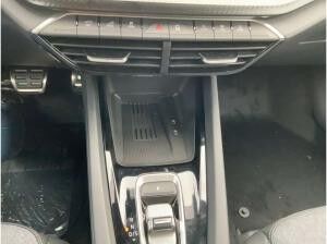 Skoda Octavia OCTAVIA 1.5 TSI MHEV 110 KW SPORTLINE