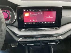 Skoda Octavia OCTAVIA 1.5 TSI MHEV 110 KW SPORTLINE