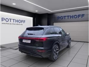 Audi Q6 e-tron SUV QUATTRO ❗️  SOFORT VERFÜGBAR🚀