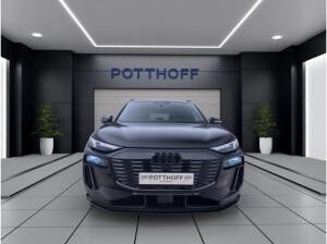 Audi Q6 e-tron SUV QUATTRO ❗️  SOFORT VERFÜGBAR🚀