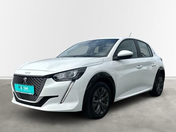 Peugeot 208 E Elektro Active Pack