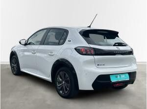 Peugeot 208 E Elektro Active Pack