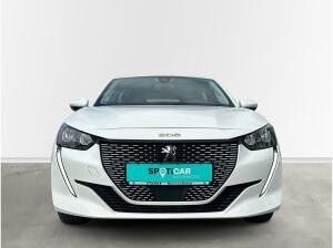 Peugeot 208 E Elektro Active Pack