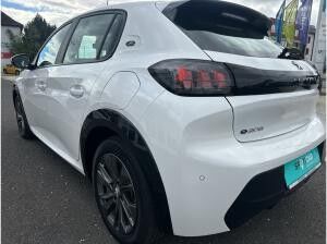 Peugeot 208 E Elektro Active Pack