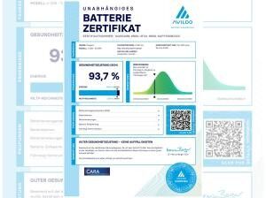 Peugeot 208 E Elektro Active Pack