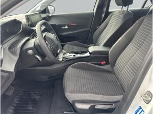 Peugeot 208 E Elektro Active Pack