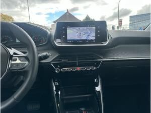 Peugeot 208 E Elektro Active Pack
