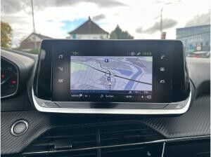 Peugeot 208 E Elektro Active Pack