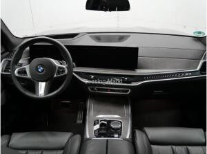 BMW X7 xDrive40d M Sport + GARANTIE-bis-01.2030
