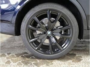 BMW X7 xDrive40d M Sport + GARANTIE-bis-01.2030