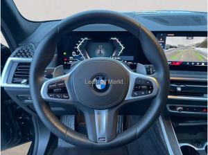 BMW X7 xDrive40d M Sport + GARANTIE-bis-01.2030