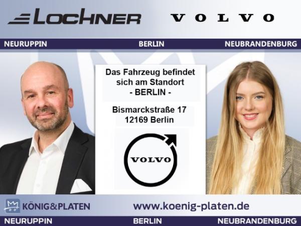 Volvo XC60 T8 AWD Ultra Dark Plug-In (EURO 6e) Klima Volvo XC60 T8 AWD Ultra Dark Plug-In (EURO 6e) Klima