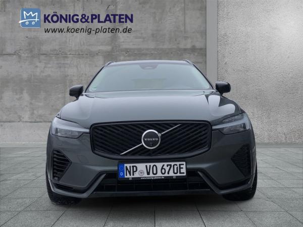 Volvo XC60 T8 AWD Ultra Dark Plug-In (EURO 6e) Klima Volvo XC60 T8 AWD Ultra Dark Plug-In (EURO 6e) Klima