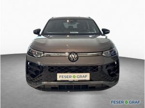 Volkswagen Tayron 2.0 TDI DSG 4M R-Line BLACK AHK NAV MATRI