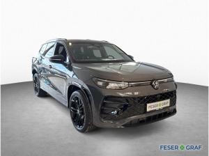 Volkswagen Tayron 2.0 TDI DSG 4M R-Line BLACK AHK NAV MATRI
