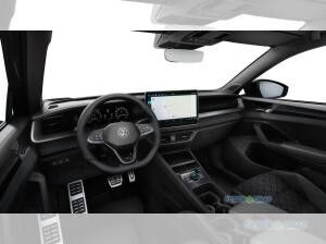 Volkswagen Tayron 2.0 TDI DSG 4M R-Line BLACK AHK NAV MATRI