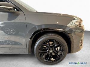 Volkswagen Tayron 2.0 TDI DSG 4M R-Line BLACK AHK NAV MATRI