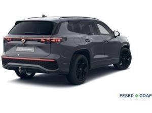 Volkswagen Tayron 2.0 TDI DSG 4M R-Line BLACK AHK NAV MATRI