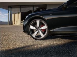 Audi A6 Avant e-hybrid qu. LED*Techplus*WR*4Z-Klima**