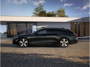 Audi A6 Avant e-hybrid qu. LED*Techplus*WR*4Z-Klima**