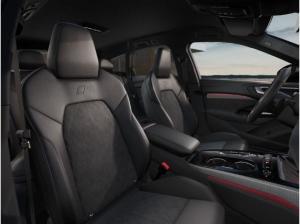 Audi A5 Avant e-hybrid qu. MATRIX*AHK*Sportsitze*WR**