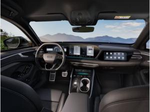 Audi A6 Avant e-hybrid qu. OLED*AHK*WR*Tech pro*21**