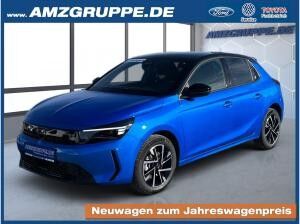 Opel Corsa 1.2T 5tg YES Komfort-Paket