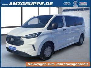 Ford Transit Custom Kombi Trend FT320 L2 5J.*Gar. Sitz-Pak16A