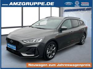 Ford Focus Turn. ST-Line X mHEV Aut. 4J.*Gar.+ParkAssist