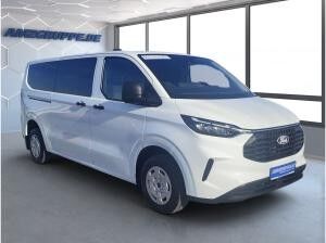 Ford Transit Custom Kombi Trend FT320 L2 5J.*Gar. Sitz-Pak16A