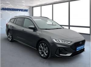 Ford Focus Turn. ST-Line X mHEV Aut. 4J.*Gar.+ParkAssist
