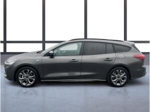 Ford Focus Turn. ST-Line X mHEV Aut. 4J.*Gar.+ParkAssist