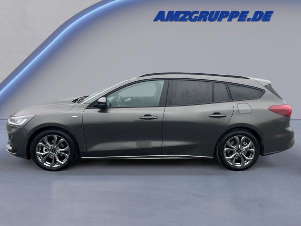 Ford Focus Turn. ST-Line X mHEV Aut. 4J.*Gar.+ParkAssist