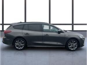Ford Focus Turn. ST-Line X mHEV Aut. 4J.*Gar.+ParkAssist