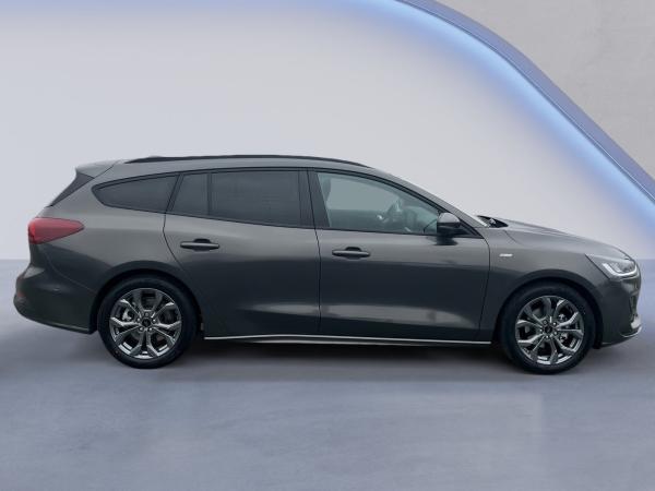 Ford Focus Turn. ST-Line X mHEV Aut. 4J.*Gar.+ParkAssist