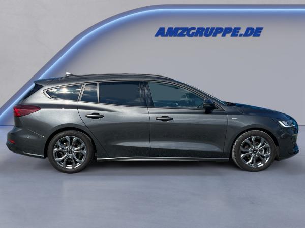 Ford Focus Turn. ST-Line X mHEV Aut. 4J.*Gar.+ParkAssist