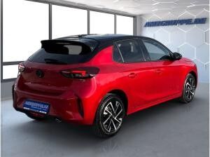 Opel Corsa 1.2T 5tg Aut. YES Komfort-Paket