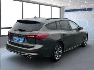 Ford Focus Turn. ST-Line X mHEV Aut. 4J.*Gar.+ParkAssist
