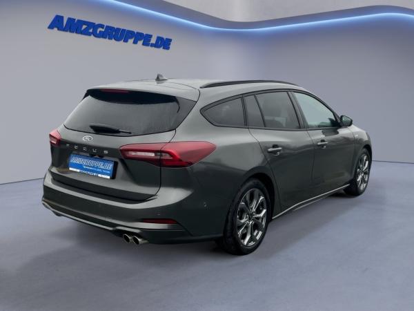 Ford Focus Turn. ST-Line X mHEV Aut. 4J.*Gar.+ParkAssist