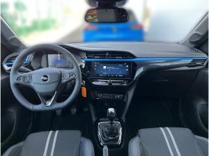 Opel Corsa 1.2T 5tg YES Komfort-Paket